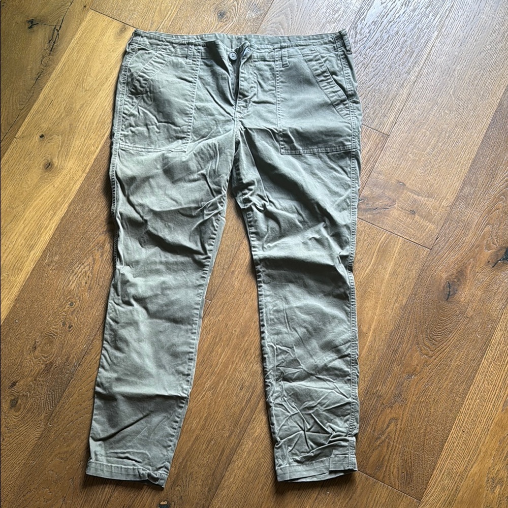Cabi Women’s Brown pants